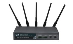 E-Lins 4g 5g Cellular Router: A Wireless Solution for Various Scenarios