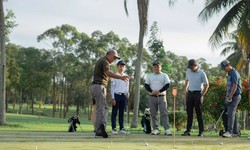Elevate Your Game with ACPGA Golf Academy: Your Gateway to Unforgettable Golf Holidays