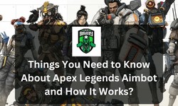 Things You Need to Know About Apex Legends Aimbot and How It Works
