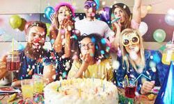 Adult Birthday Cake Ideas for a Memorable Celebration