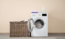 Time-Saving Benefits of Washing Machine Cleaning Tablets