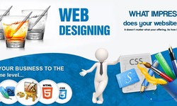 Elevate Your Online Presence with a Professional Website Design Company