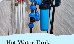 The Most Reliable Hot Water Tank Installation Services in Chilliwack