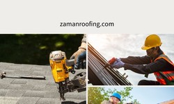 Branford CT Roofers: Your Partners in Roofing Success