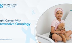 Fight Cancer With Preventive Oncology