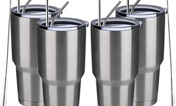 The Future of Sipping: Stainless Steel Tumblers at the Forefront