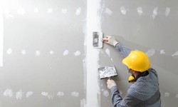 How The Best Drywall Repairs Services Enhance Your Home?