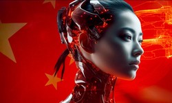 China's AI Applications Are Coming With a Focus on Generating Revenue