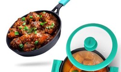 Non-Stick Frying Pan Myths Debunked: Separating Fact from Fiction