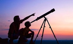 Exploring the Universe: A Comprehensive Guide to the 60Aaz Astronomical Telescope