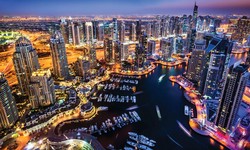 Buying Property in Dubai: Your Ultimate Guide
