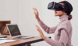 The Evolution and Impact of VR and AR in the Digital Age
