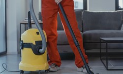 Clean House, Clear Mind: Unleash Your Potential with Cleaning Service NYC