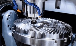 Focusing on CNC Milling Manufacturers to Deliver Quality Through Precision