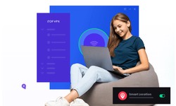 iTop VPN: Your Secure and Reliable Solution for Surfing the Internet