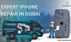 Saving Time and Hassle: The Benefits of UAE's Doorstep Phone Repair
