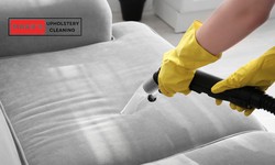 Why Brisbane Residents are Prioritizing Upholstery Cleaning for Healthier Homes