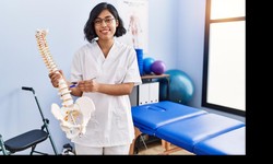 Chiropractic Tables: Your Path to Better Spinal Health and Wellness