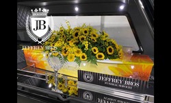 Everything you need to know about the various types of funeral directors