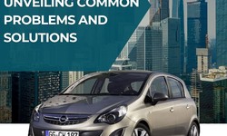 Opel Reliability: Unveiling Common Problems and Solutions