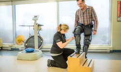 A Comprehensive Guide to Physiotherapy and Rehabilitation Centers