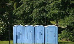An Ultimate Guide to Understanding and Using Portable Toilet