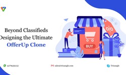 Beyond Classifieds: Designing the Ultimate OfferUp Clone