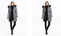 Fur Coats: Are They for the Young and Restless or the Mature and the Affluent?
