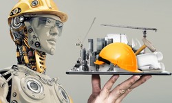 AI Camera Benefits for Construction Managers and Contractors