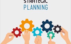 Unlocking Success Through Strategic Planning: Tips and Strategies
