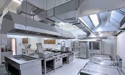 The details you should consider when choosing a restaurant hood system for your Boca Raton eatery