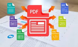 The Benefits of Converting PDF to TIFF