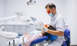 How Endodontic Treatment Can Save Your Tooth from Extraction