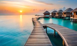 Essential Guide to Maldives Resorts for the Perfect Vacation