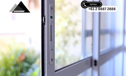 The Best Sliding Security Doors for Sydney Homes