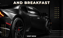 Car Title Loan To Invest into Your Bed and Breakfast