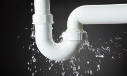 How to Repair a Burst Pipe in 5 Easy Steps