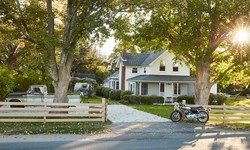 Curb Appeal 101: How a Well-Maintained Driveway Boosts Greenville Home Values