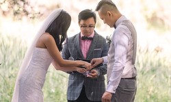 Roles of Wedding Officiants in Toronto