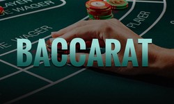 The Ultimate Guide to Winning Big in Baccarat