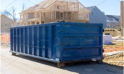 Renting a Dumpster for Your Riverside Home