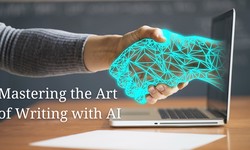 Mastering the Art of Writing with AI