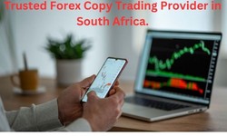 Forex Copy Trading: Feel The Magic Of First Trading Experience!