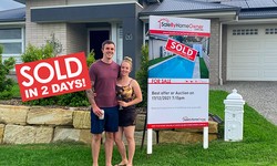 How long Does it Typically Take to Sell A House in QLD?