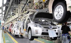 Unlocking the Potential: Exploring the Nigeria Automotive Industry