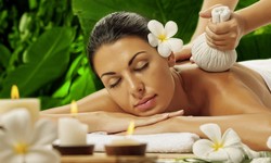 Barsha Heights Massage to Get Your Mind Rejuvenated