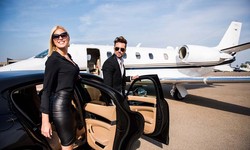 Car service Glen View | Airport Limo Ride