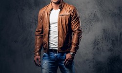 Western Leather Jacket Brands: Top Picks and Reviews