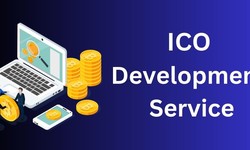 ICO Development Services: Paving the Way for Blockchain Entrepreneurs
