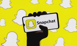 What does RS stand for Snapchat?